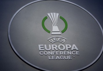 UEFA Avrupa Konferans Ligi'nde grup aşaması heyecanı başlıyor