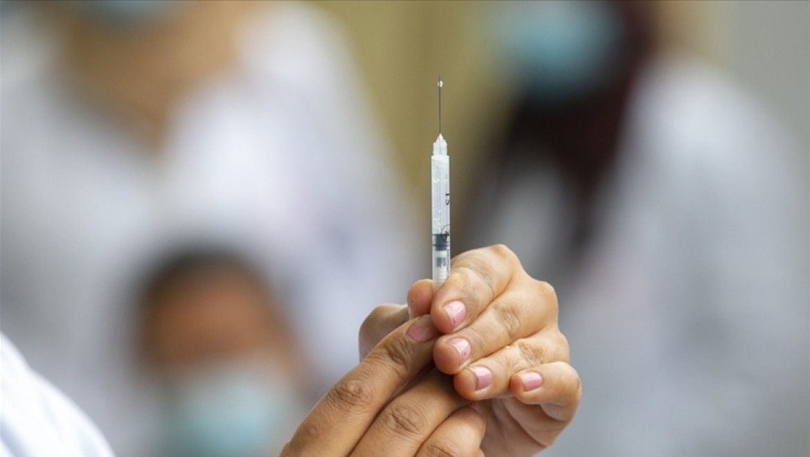 Türkiye ile Sırbistan arasında Kovid-19 aşı sertifikası uygulaması 14 Mayıs'ta başlıyor
