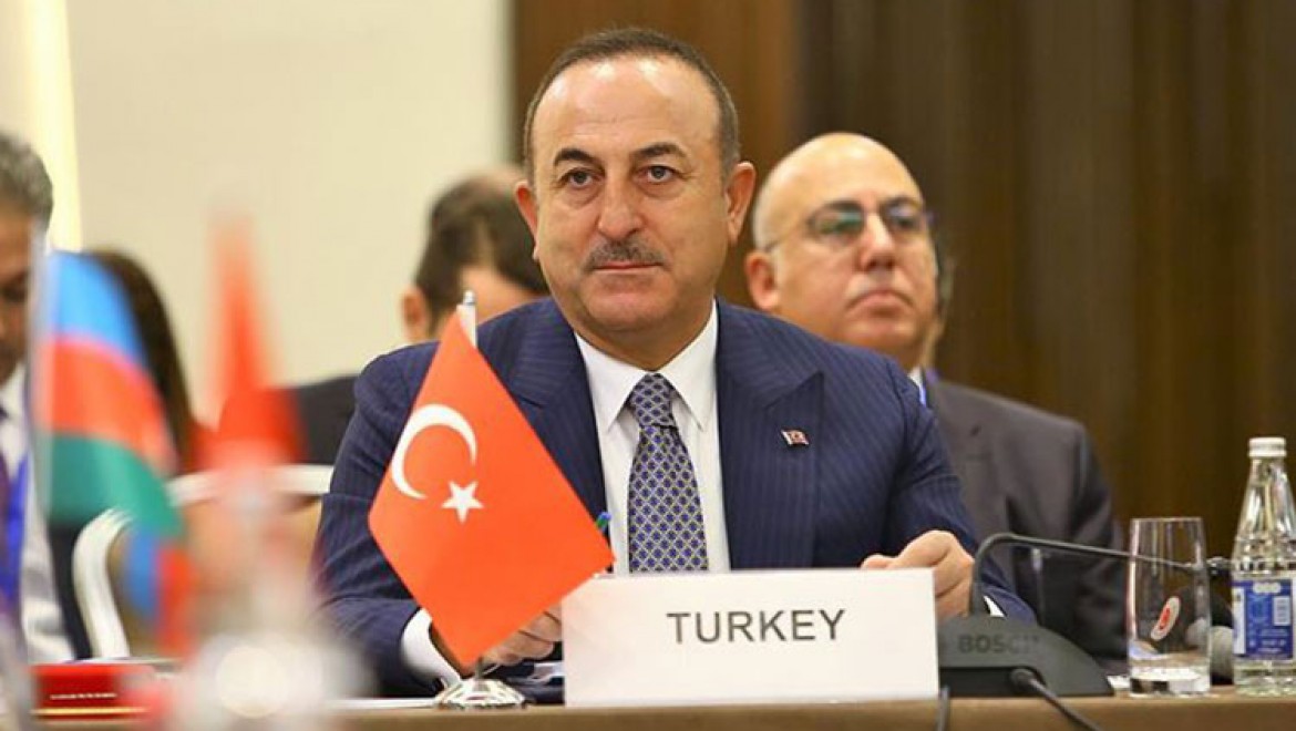 "Türkiye'nin hedefi son derece net"