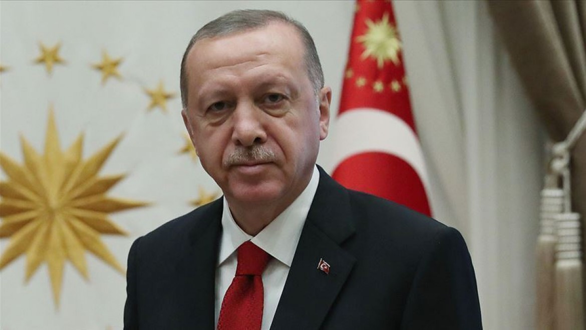 Cumhurbaşkanı Erdoğan'dan Ceren Özdemir'in ailesine taziye telefonu