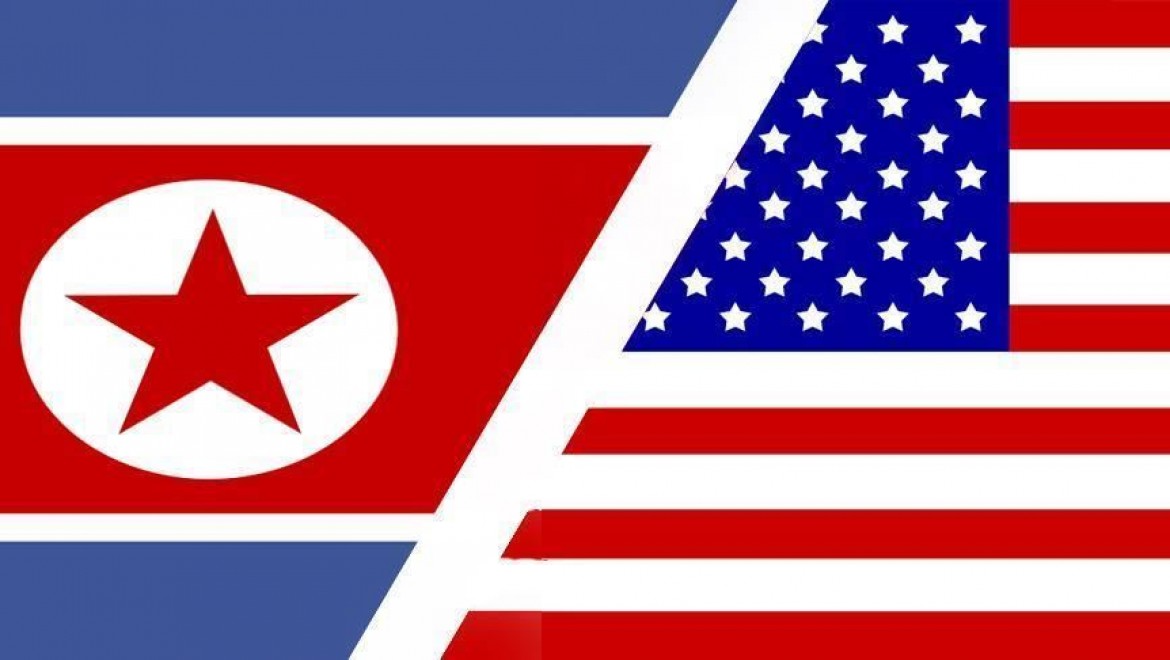 Kuzey Kore'den ABD'ye uyarı