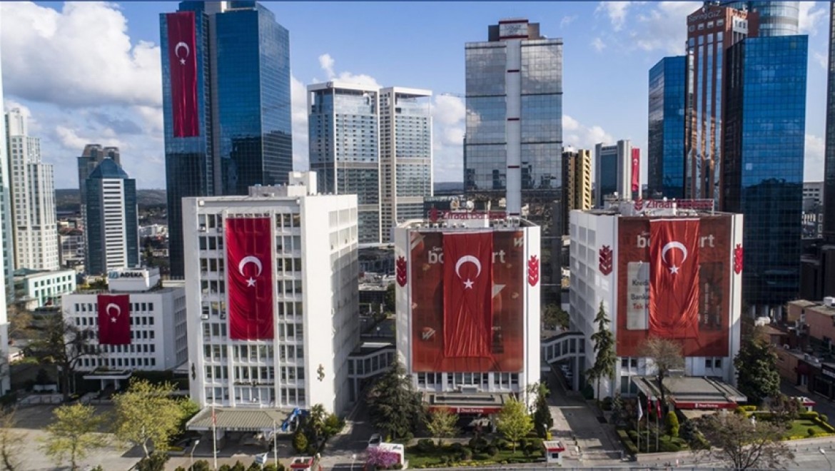 İstanbul 'Küresel Çapta Yükselen Ekosistemler' arasında 15. sırada