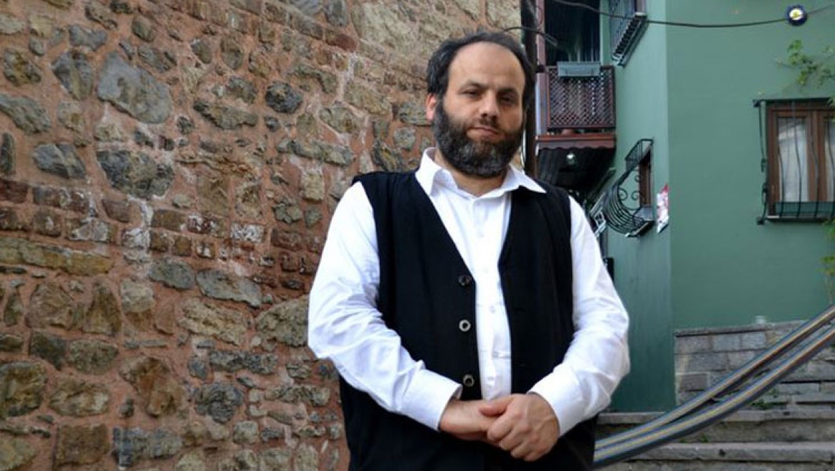 Yazar Asım Gültekin Amasya'da defnedilecek