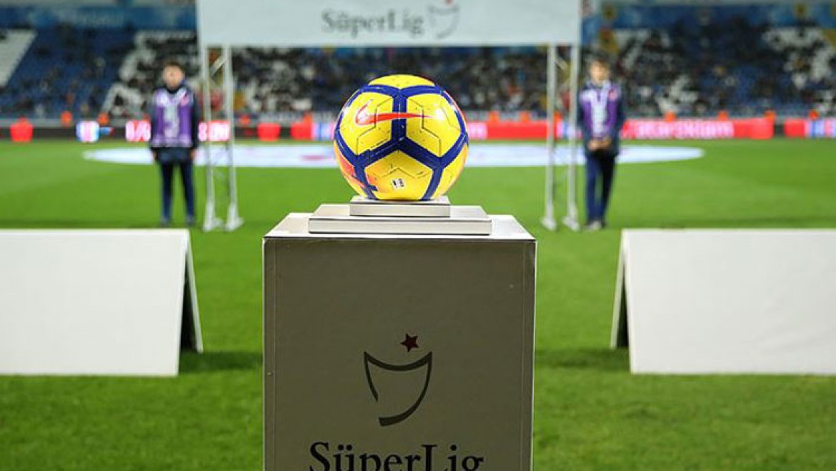 Spor Toto Süper Lig'de sezon sona erdi