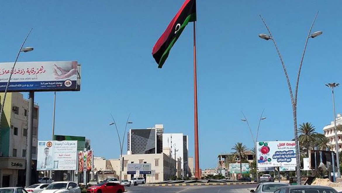 Libya'da kabile kartını kullanmak, istikrarlı devlet için doğru tercih değil