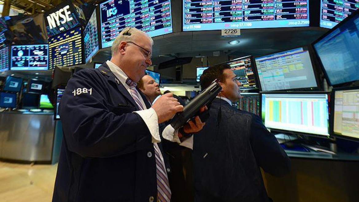 Küresel piyasalar Fed tutanaklarını bekliyor