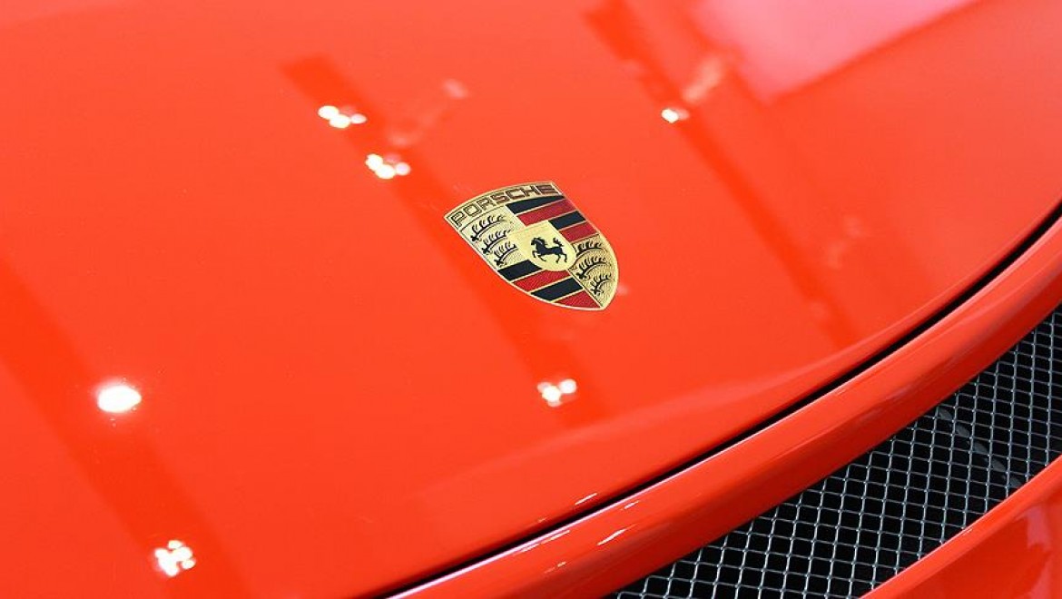 Porsche'de Üst Düzey Yöneticilere 'Manipülasyon' Araması
