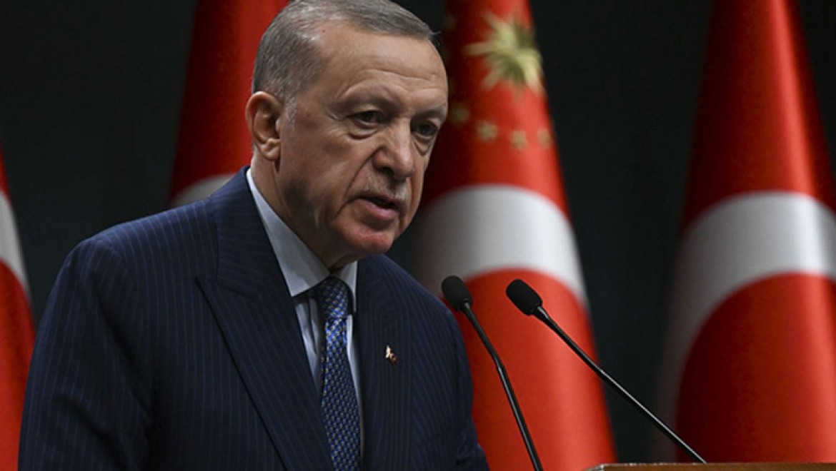 Cumhurbaşkanı Erdoğan, depremin ardından Kahramanmaraş Valisi Coşkun'u arayarak bilgi aldı