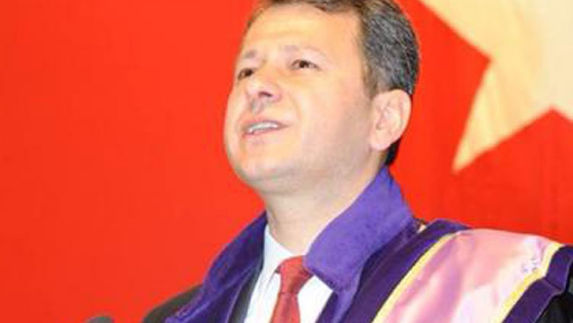 ÖSYM'nin Yeni Başkanı Prof. Dr. Halis Aygün