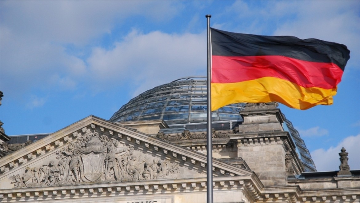 Alman ekonomisi enerji kriziyle eylülde de ivme kaybediyor