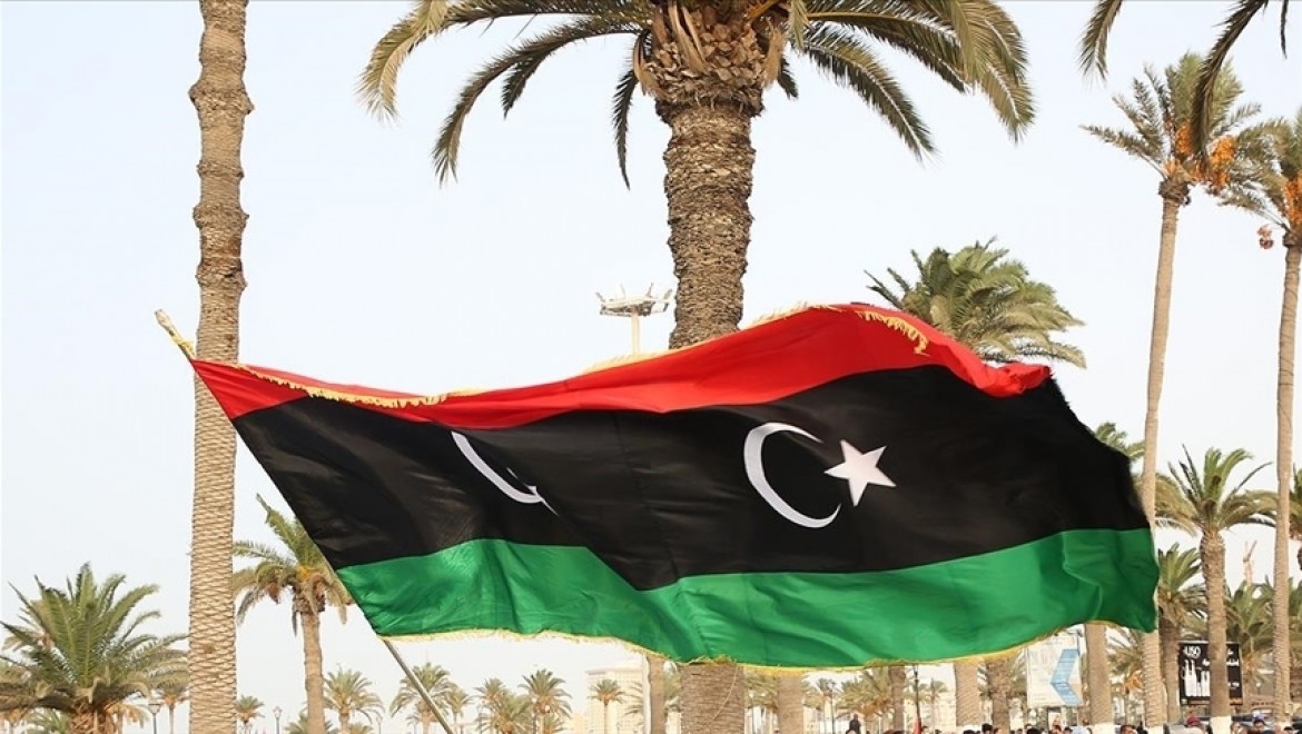 Libya Seçim Komisyonu başkanlık ve parlamento seçimlerinin eş zamanlı yapılmasını öngörüyor