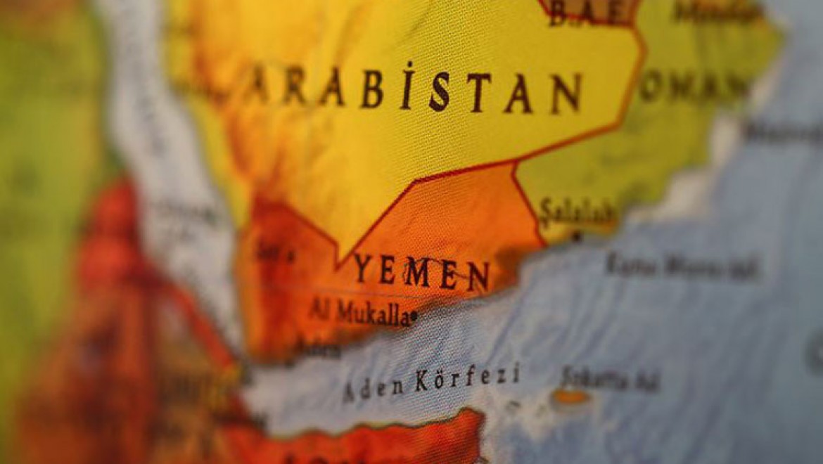 Yemen koronavirüs tedbirleri kapsamında Suudi Arabistan'la tek kara sınırını kapatıyor