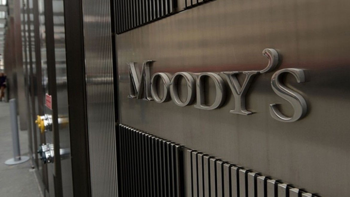 Moody's: Politika değişikliği net bir pozitif kredi unsuru