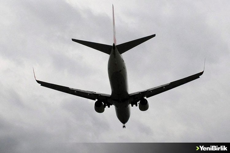 Çin'de kaza yapan yolcu uçağının bilerek düşürüldüğü iddia edildi
