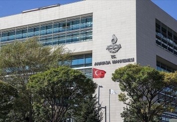 AYM, Yargıtay Cumhuriyet Başsavcılığının esas hakkındaki görüşünü HDP'ye gönderdi