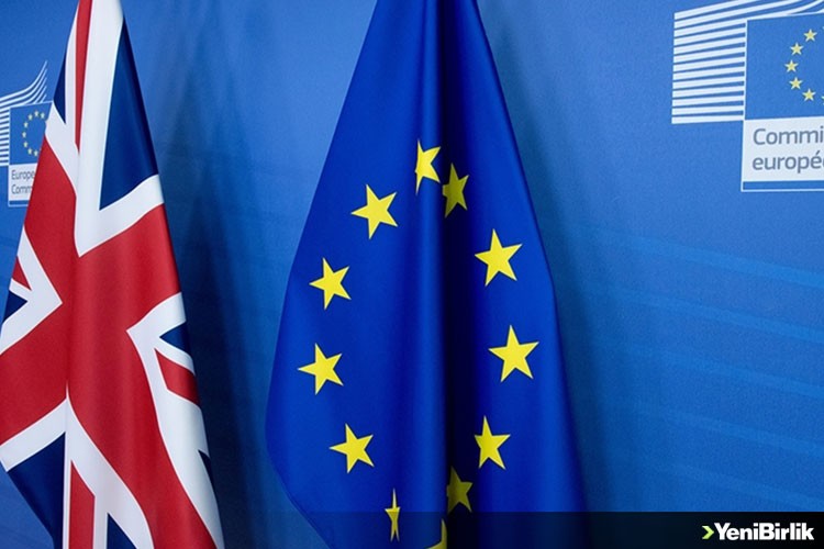 İngiltere ve AB sorunların çözümü için müzakereleri yoğunlaştıracak