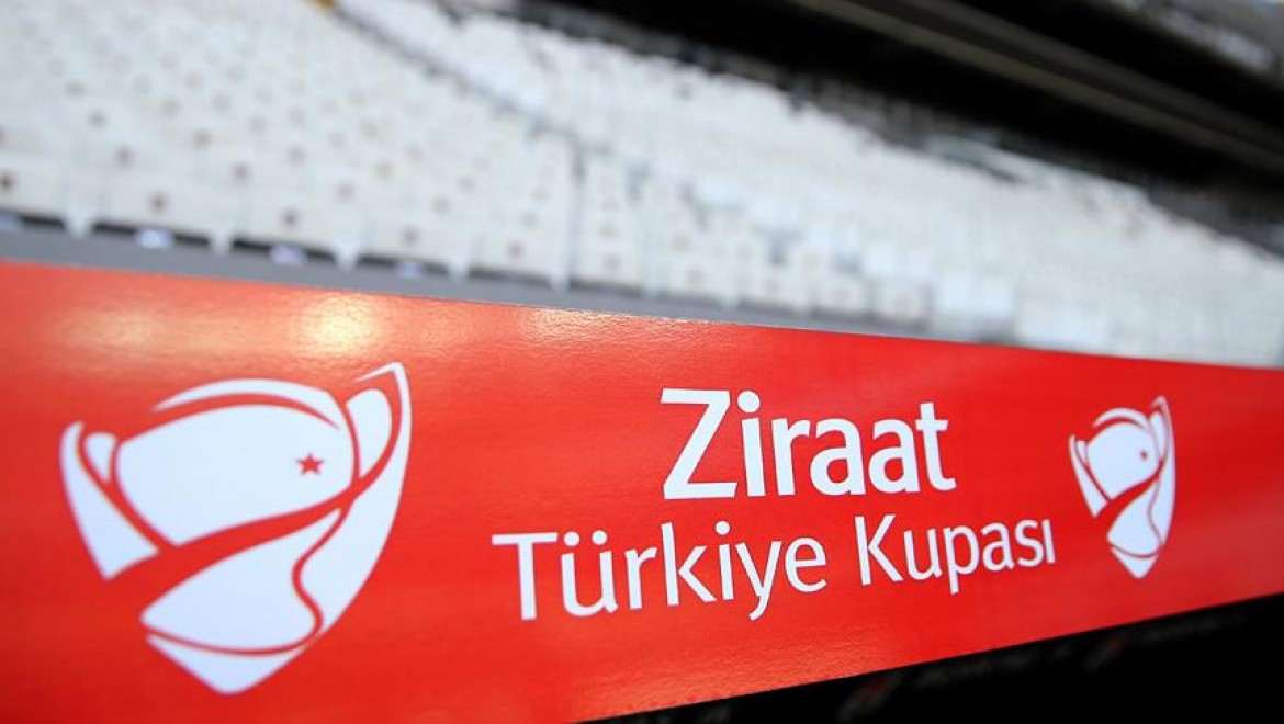Türkiye Kupası Finali Sivas'ta Oynanacak