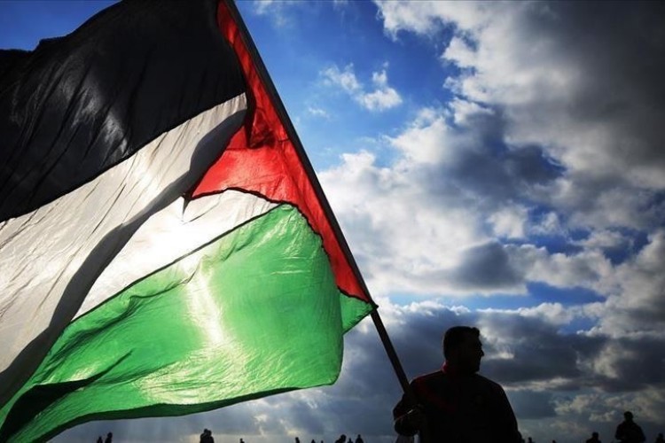 Filistin'den İsrail'in 'katliamları' için uluslararası soruşturma komisyonu kurulması çağrısı
