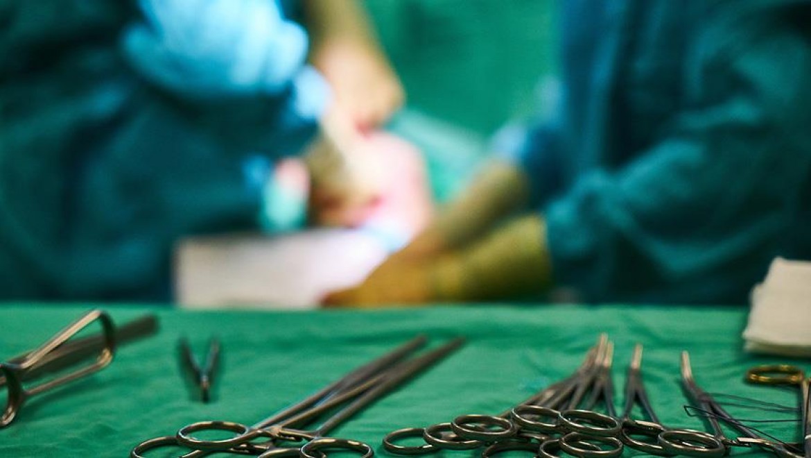Yargıtaydan 'Genel Cerrah Estetik Ameliyatı Yapamaz' Kararı