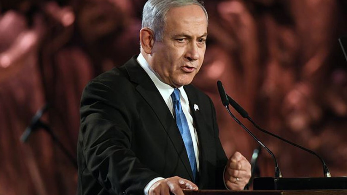 İsrail Başbakanı Netanyahu: Trump'ın planı tarihte bir kez görülecek fırsat