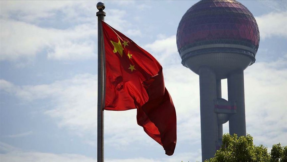 Çin ABD'yi 'kaçakları takip etme çabalarını karalamakla' suçladı