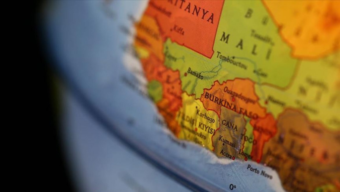 Burkina Faso'da terör saldırısı: 17 ölü