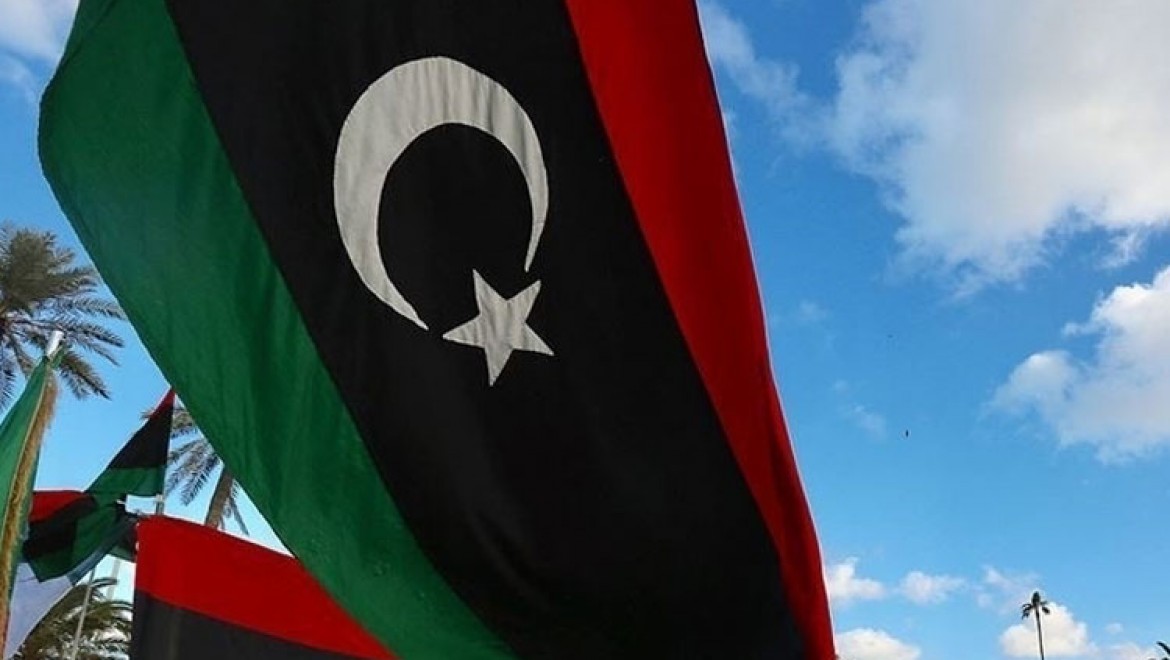 Libya Dışişleri Bakanlığı, Mısır ile ortak konsolosluk komitesinin çalışmalarına yeniden başladığını duyurdu