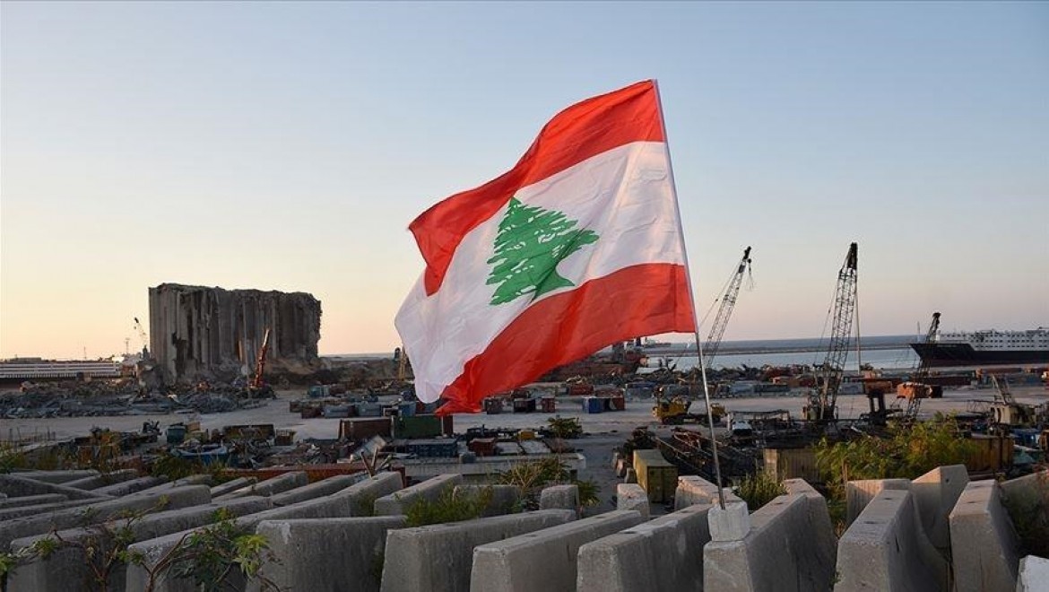 Dünya Bankası Maşrik Bölgesel Direktörü, Lübnan'daki ekonomik gidişattan endişe duyduğunu bildirdi