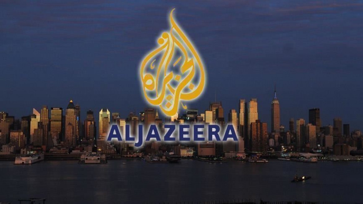 ABD'den Al Jazeera'ye 'yabancı misyon' tanımlaması