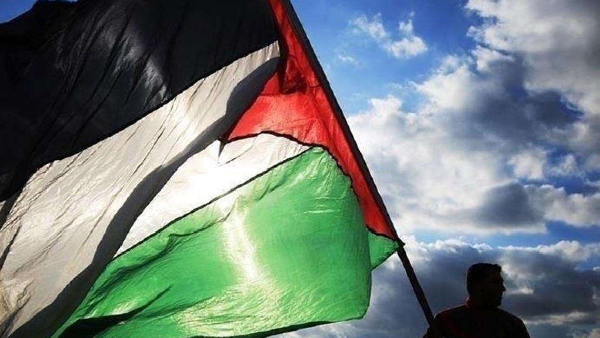 Filistin Kurtuluş Örgütü Fas'ın İsrail'le güvenlik mutabakatını kınadı
