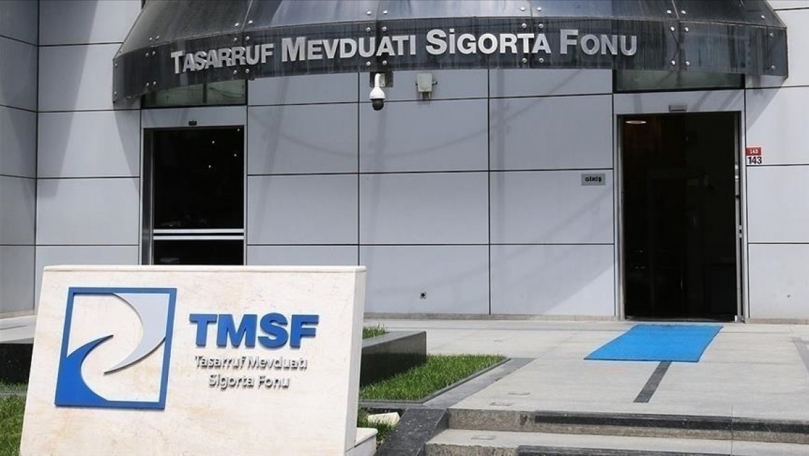 TMSF'den halı ipliği fabrikası satışı