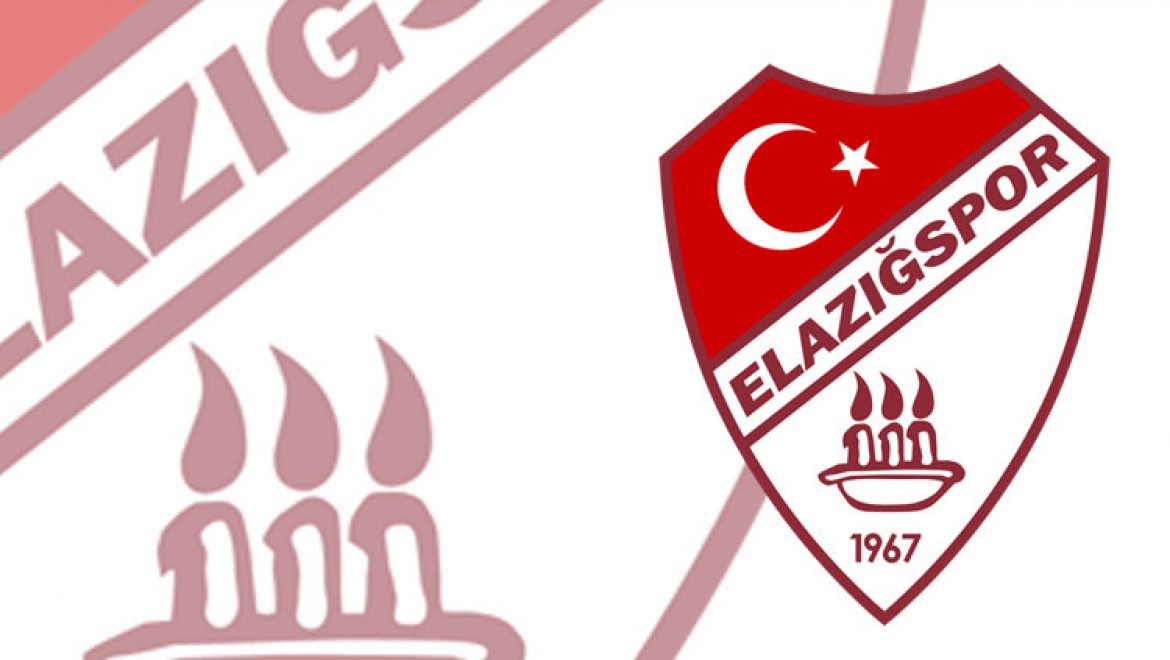 T.Y. Elazığspor'da Yönetim İstifa Etti