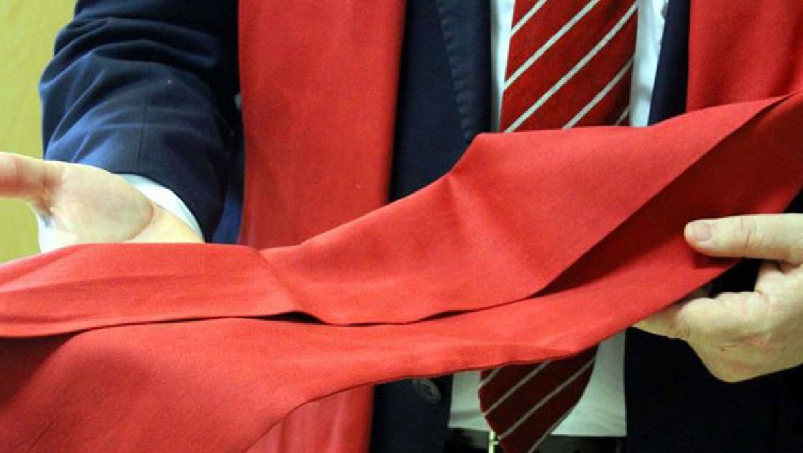 'Edirne kırmızısı' Türk tekstil sektörüyle dünyaya açılacak