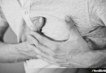 Soğuk hava kalp hastalarında göğüs ağrısı ve kalp krizi riskini artıyor