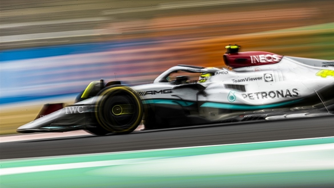Formula 1, gelecek yıl sprint yarışlarının sayısını üçten altıya çıkaracak