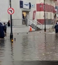 İstanbul Valisi Yerlikaya'dan yağış uyarısı