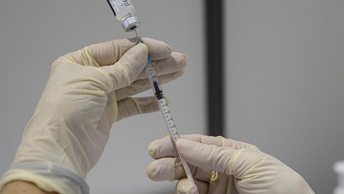 G7'nin yoksul ülkelere 1 milyar doz Kovid-19 aşısı bağışlaması bekleniyor