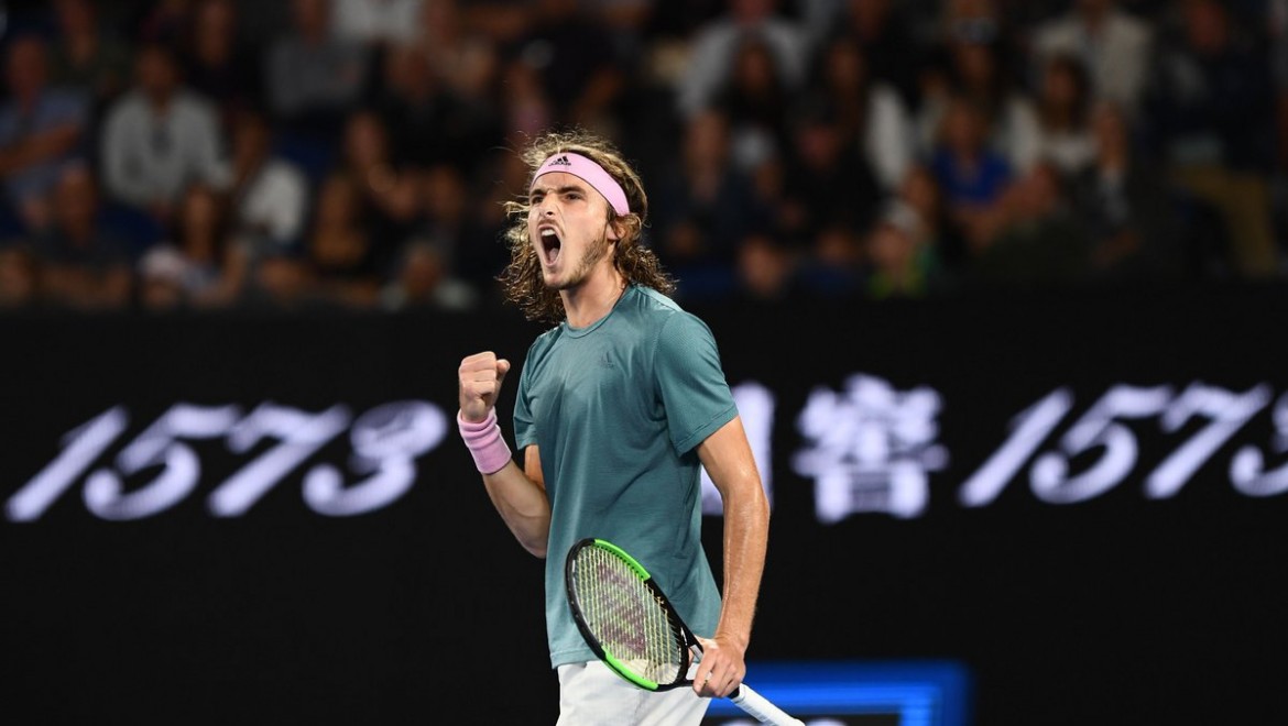 Melbourne'de 7. Günde Yaprak Dökümü: Federer, Sharapova ve Kerber Çeyrek Finali Göremedi
