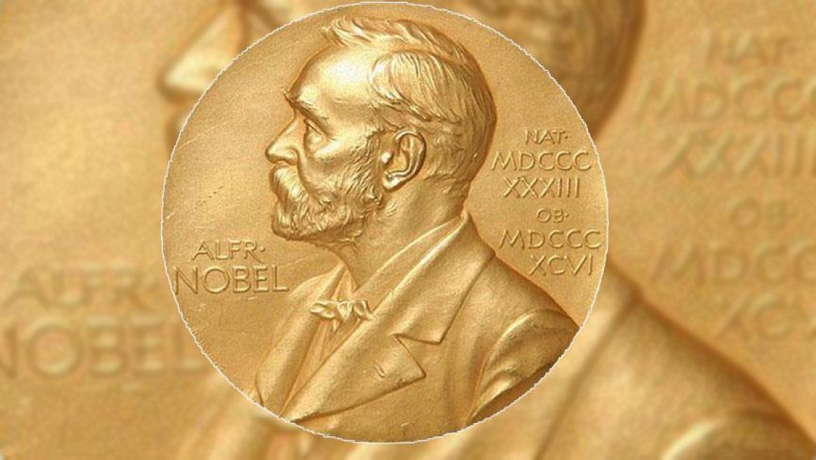 Nobel Ödüllü Bilim Adamından İsrail'e Eleştiri
