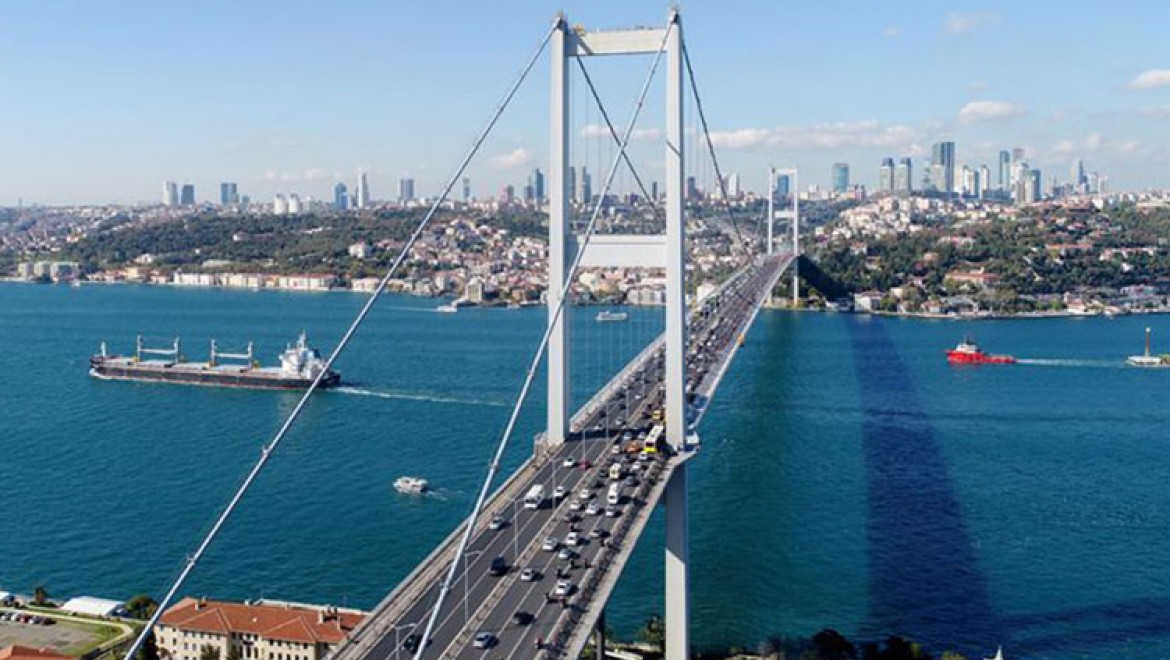 İstanbul için deprem senaryosu