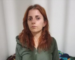 Konya'da eylem hazırlığındaki PKK/KCK'lı kadın terörist yakalandı