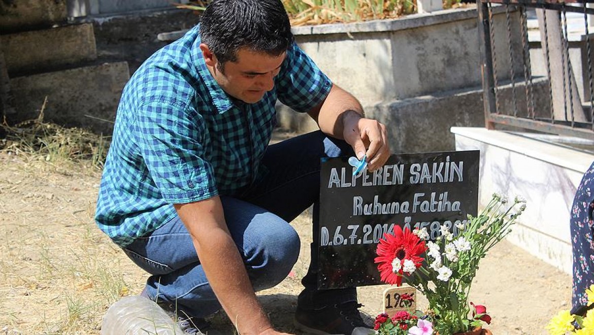 Minik Alperen'in Ölümüne İlişkin Yeni Dava