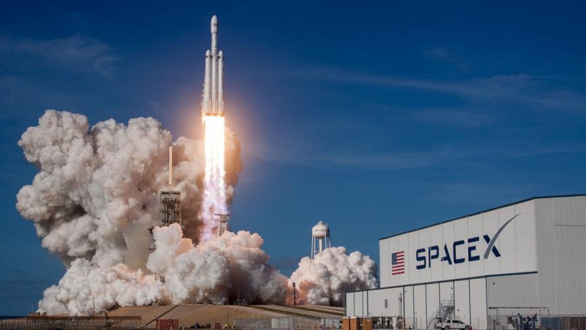 SpaceX Personel Taşıyıcı Mekiği İçin Test Tarihini Belirledi