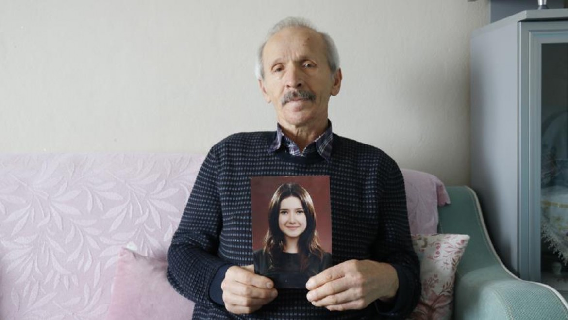 Şule Çet'in Ölümüne İlişkin İddianame Kabul Edildi