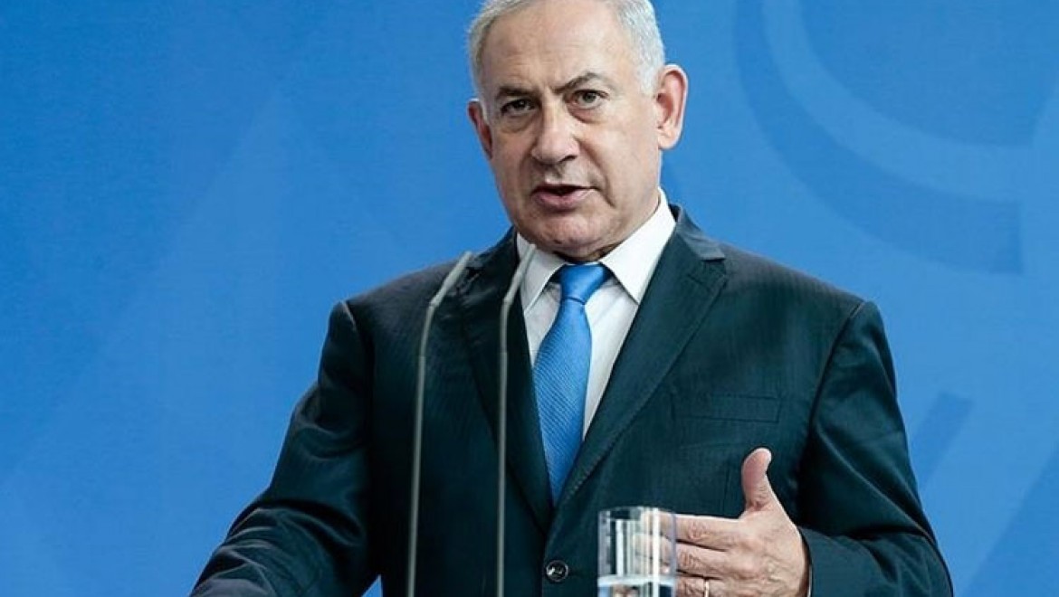 İsrail Başbakanı Netanyahu Gazze saldırılarını bitirmek için ABD'den 2-3 gün süre istedi
