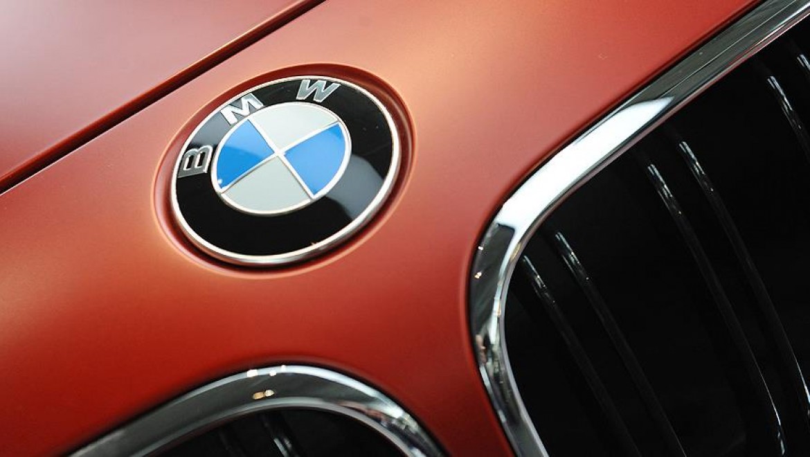 20 Bin BMW'ye Trafiğe Çıkma Yasağı