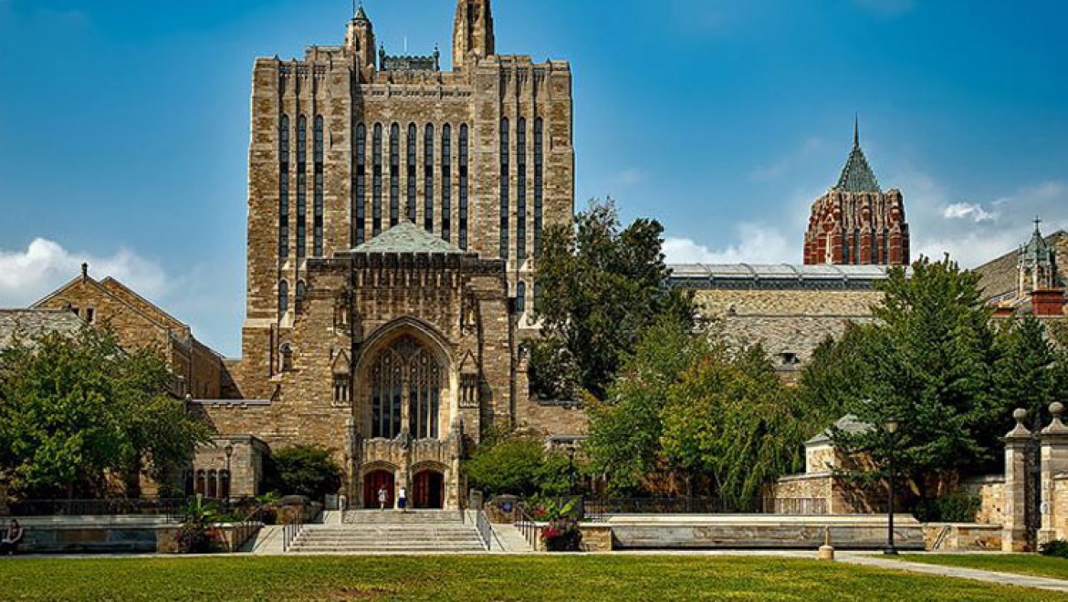Harvard ve Yale Üniversitelerine 'gizli fon' soruşturması