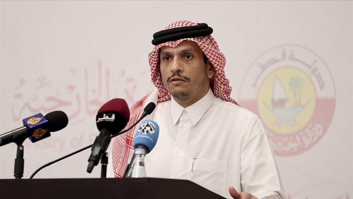 Katar: Türk ekonomisine güveniyoruz