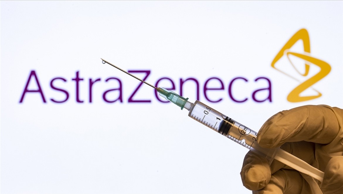 Almanya'da AstraZeneca aşısı 65 yaş ve üstü kişilere de yapılabilecek