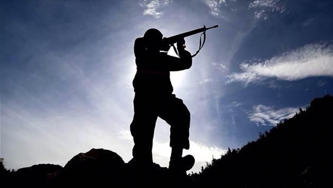 Milli Savunma Bakanlığı: PKK/YPG'li 2 terörist daha teslim oldu